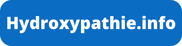 Hydroxypathie.info